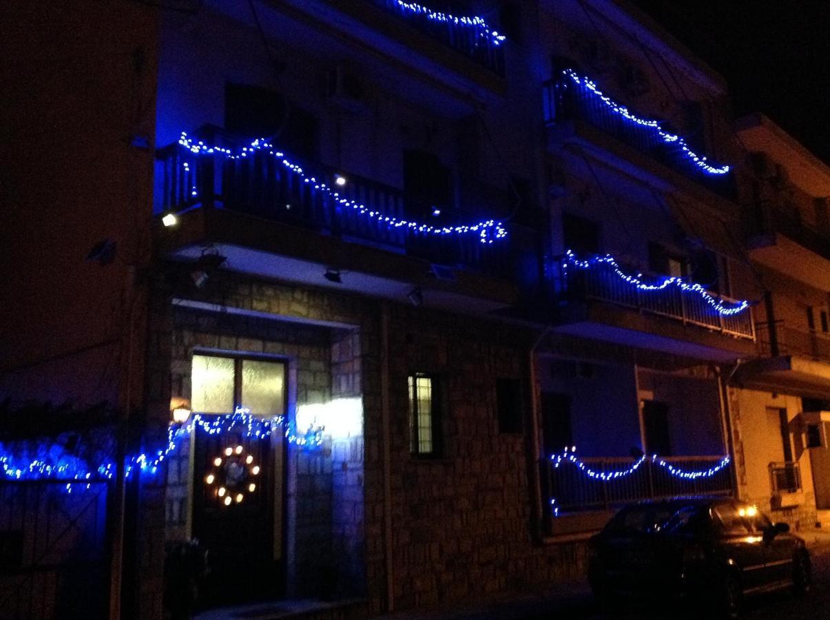 Filippos-Spectacular Area,,,,Panoramic,-Sea- View- Apartments-42M, Just Call On The Photo Number, For Price,Vacancy Etc,,-Next To Vallis Hotel,, 15Meters From Seaside!!! Agriá Ngoại thất bức ảnh