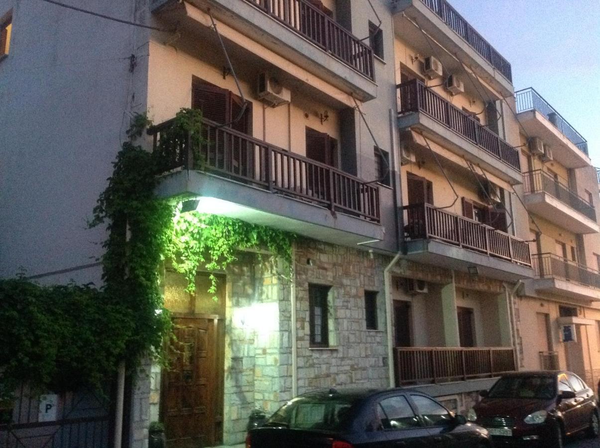 Filippos-Spectacular Area,,,,Panoramic,-Sea- View- Apartments-42M, Just Call On The Photo Number, For Price,Vacancy Etc,,-Next To Vallis Hotel,, 15Meters From Seaside!!! Agriá Ngoại thất bức ảnh
